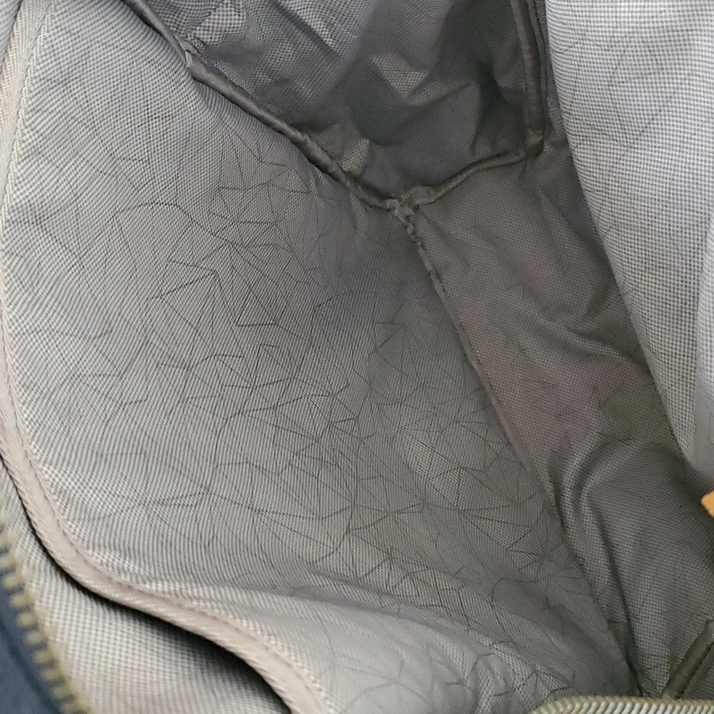 Tumi Dalston Massie Backpack in Navy